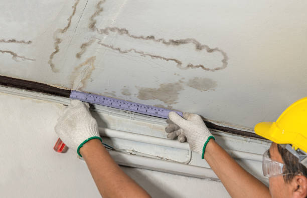 Reliable Basement Flood Cleanup contractor in Prince Frederick, MD by Aqua Guard Water Damage